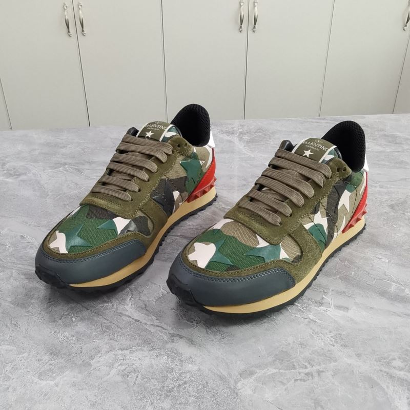 Valentino Rockrunner Shoes